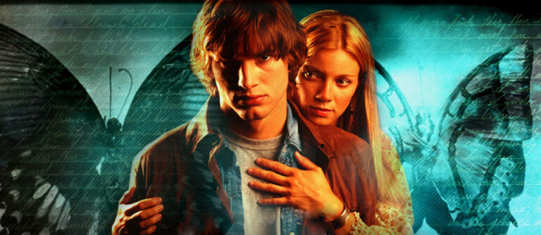 The Butterfly Effect