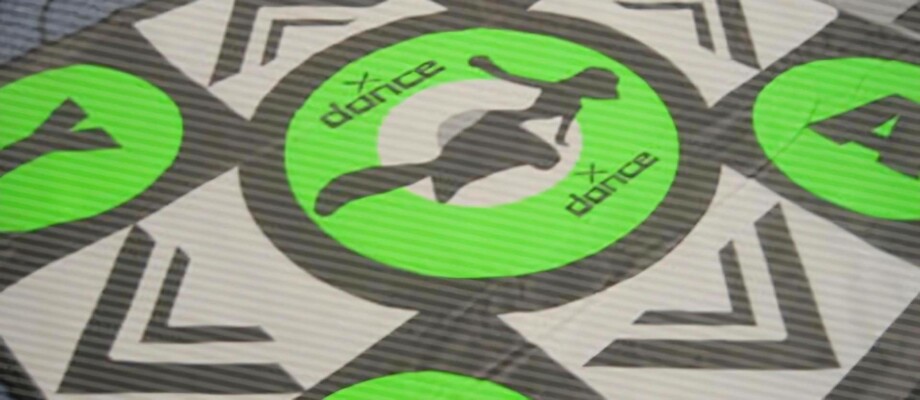 Dance Dance Revolution