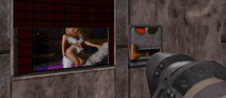 It’s time to kick ass and chew bubble gum