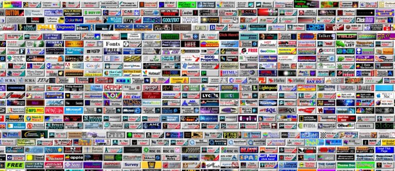 Microbanner einfach selbermachen