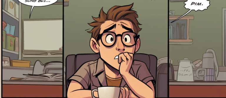 Subkultur: Webcomics