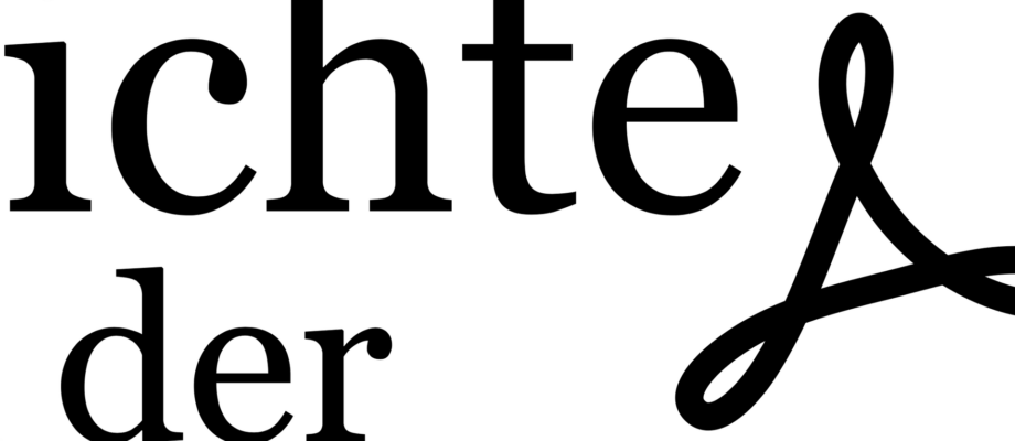 Die Geschichte der Schrift