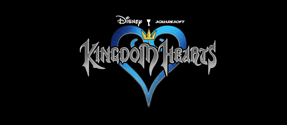 Kingdom Hearts – Maus trifft Fantasy