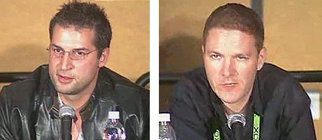 Game Developers Conference 2005