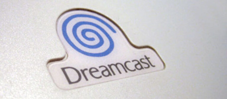 Goodbye Dreamcast