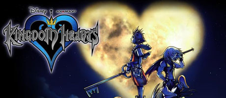Kingdom Hearts hat vielleicht die beste Musik alle Squaresoft-Spiele.