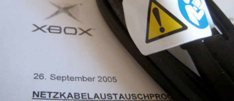 Microsoft denkt an mich