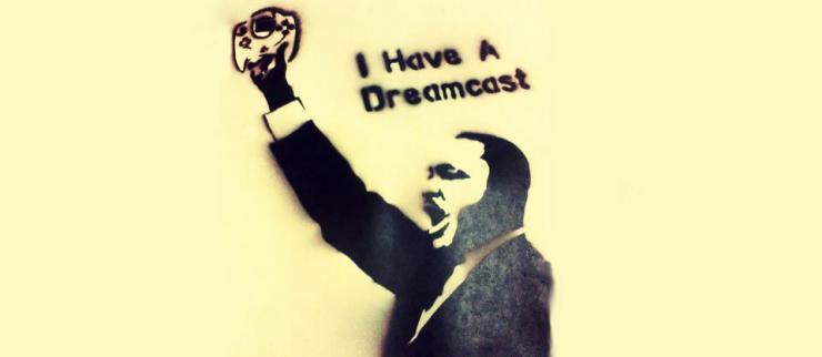 I have a Dream...cast