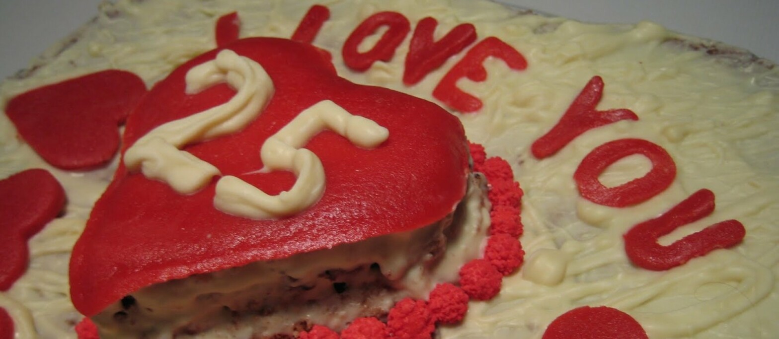 25. Geburtstag 2005