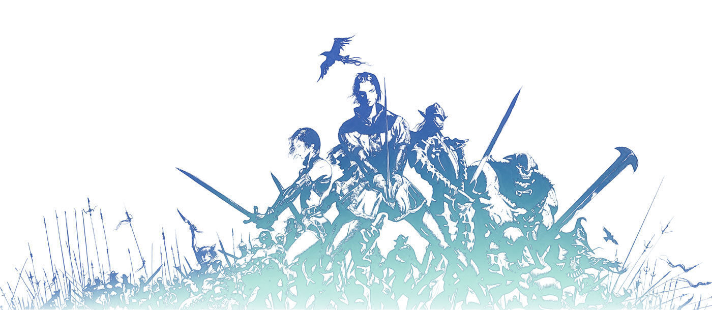 Final Fantasy XI Online