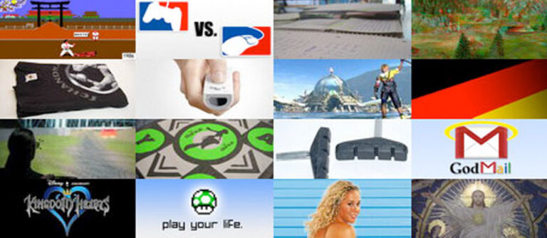 Jahresrückblick 2005