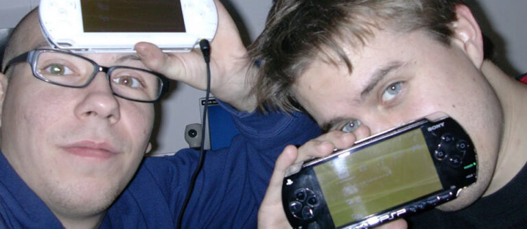 Zu Gast bei DJ Tomekk