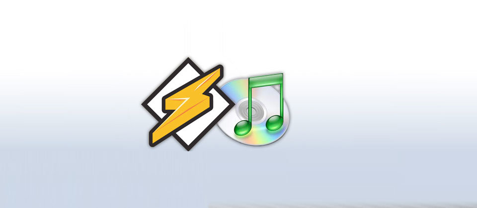 iPod ohne iTunes mit Winamp