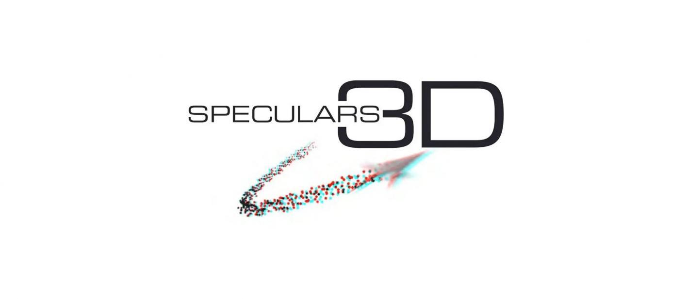 Speculars 3D Film