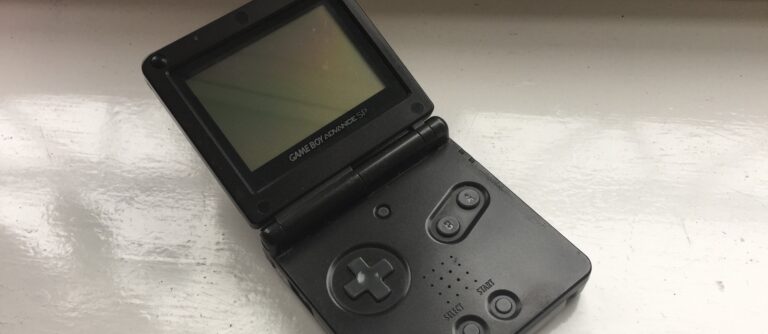 Goodbye Game Boy Advance – Meine Lieblingsspiele