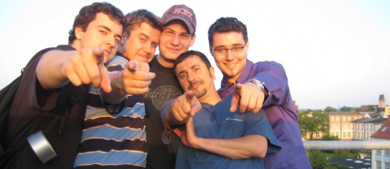 Westfalen Blatt Imagefilm