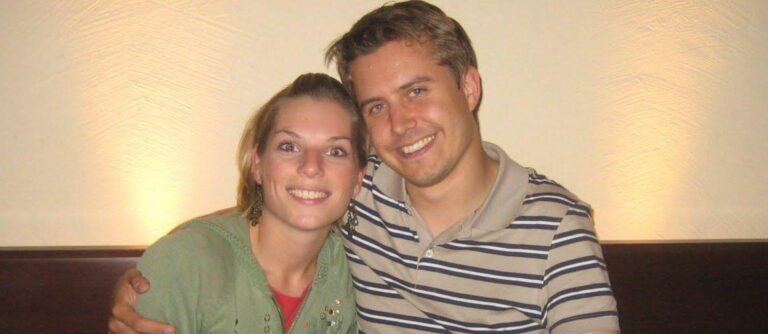 Fünf Jahre sind eine lange Zeit