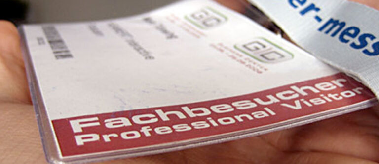 Games Convention 2006 in Leipzig