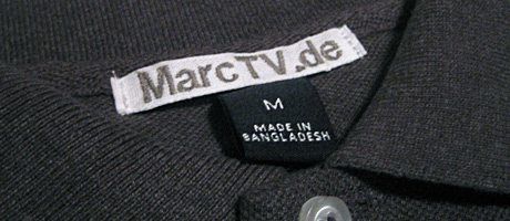 MarcTV Poloshirts