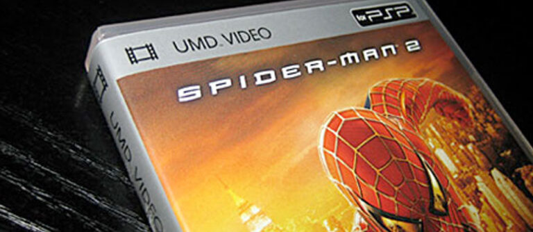 Gratis Film von Sony