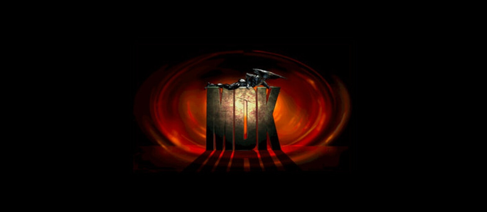 Was bedeutet das französische Musikvideo am Ende von MDK?