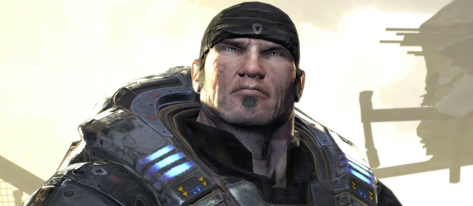 Gears of War – Eine Revolution in der Gaming-Welt