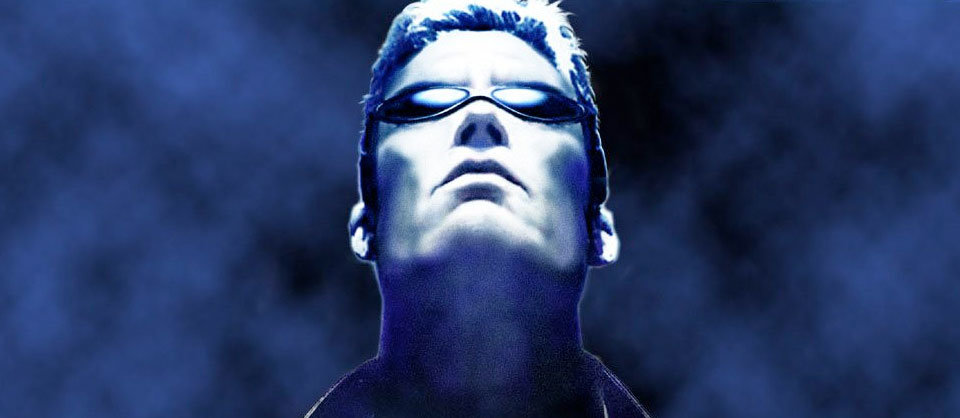 Deus Ex – Mein Spiel des Jahres 2000