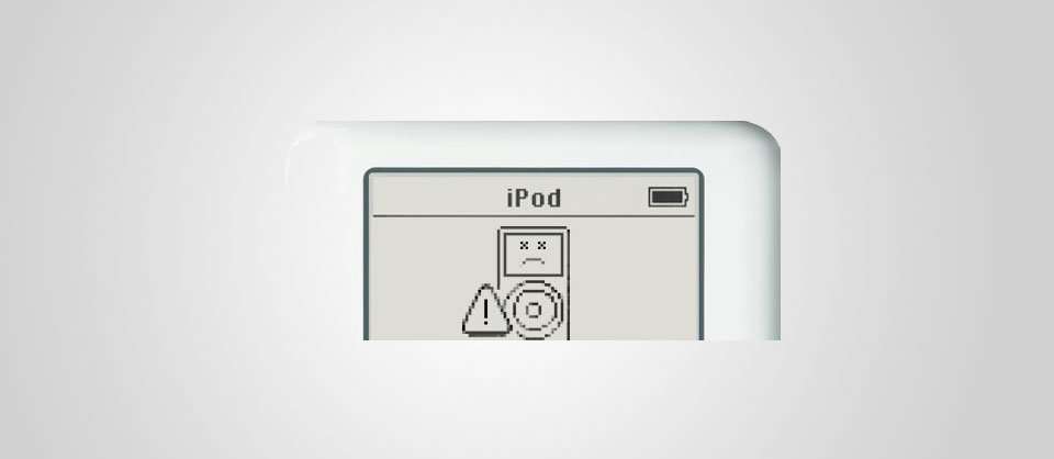 Apple iPod Support