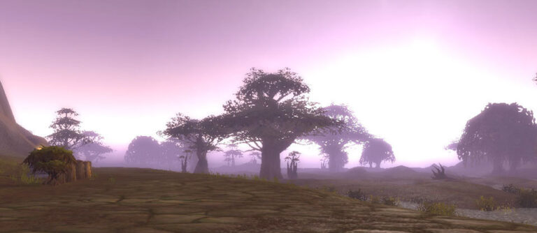 Meine Zeit in World of Warcraft