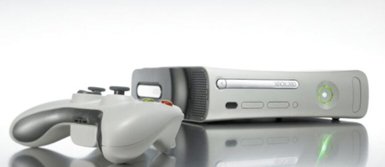 Der große Test: Xbox 360