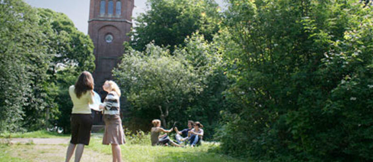 Int. Summer Academy 2007