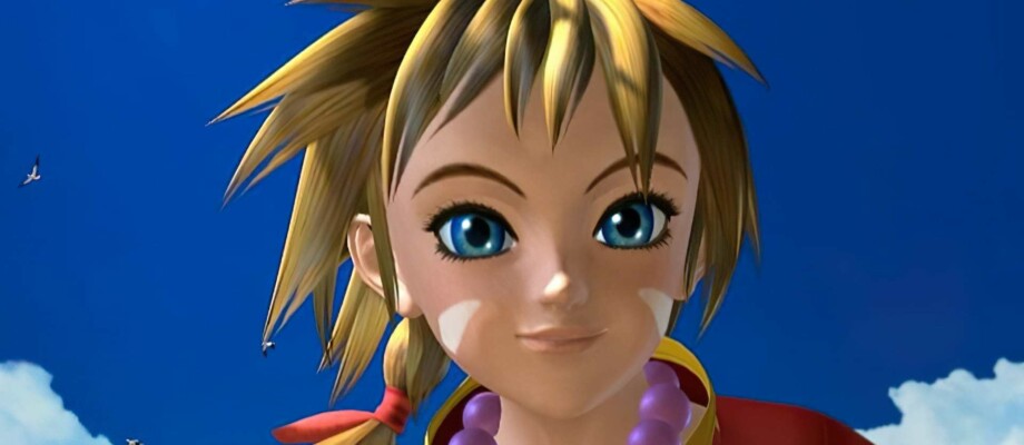 Chrono Cross