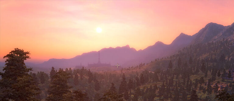 The Elder Scrolls IV: Oblivion