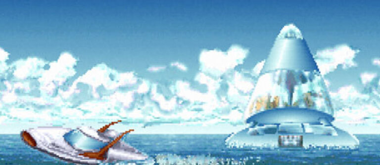 LBS Spiel: Vision – The 5th Dimension Utopia