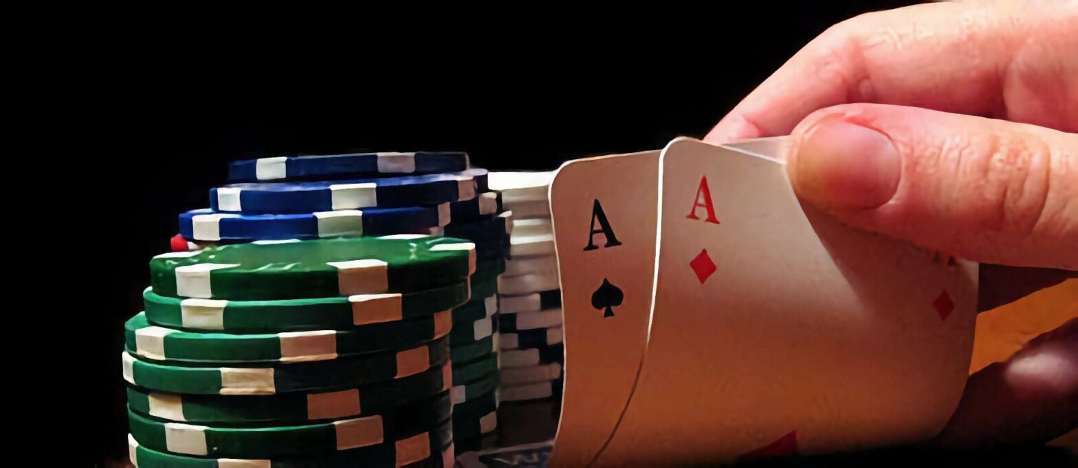 Ist Poker Texas Hold’em ein Glücksspiel?