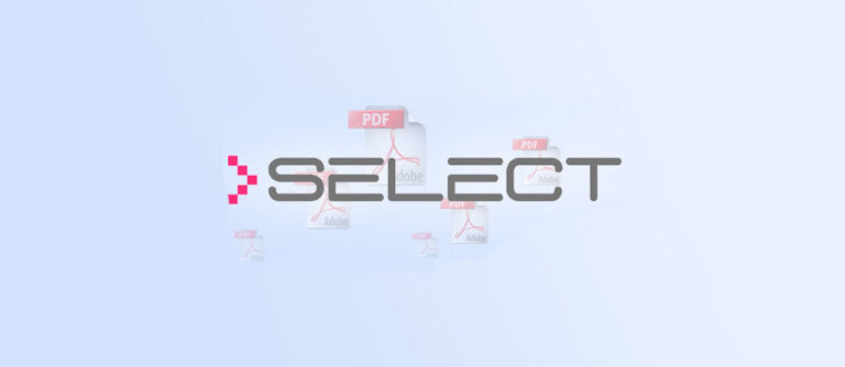 Select Magazin – Lieber Web als PDF