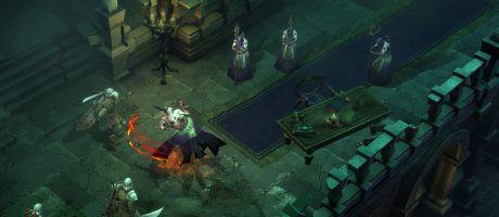 Diablo 1 - 1998
