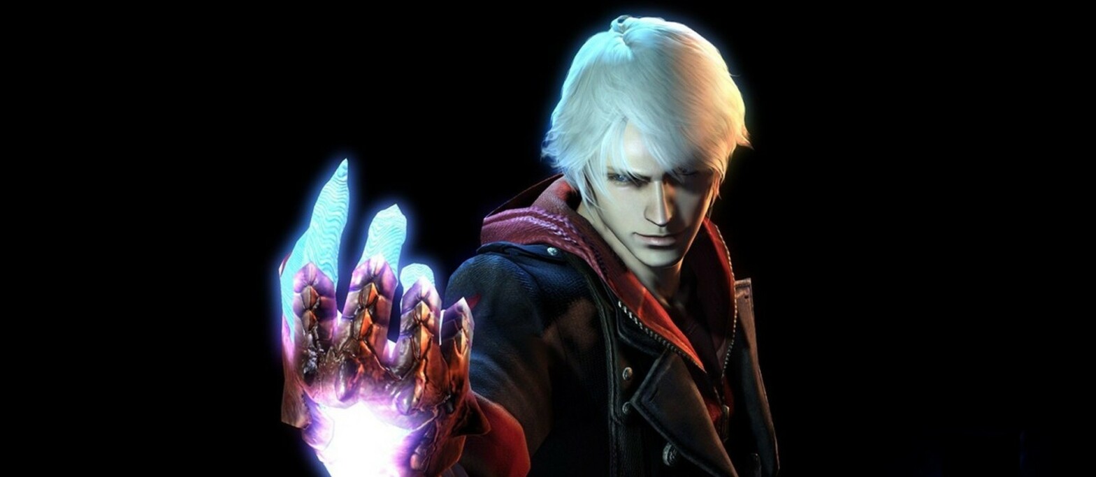 Devil May Cry 4