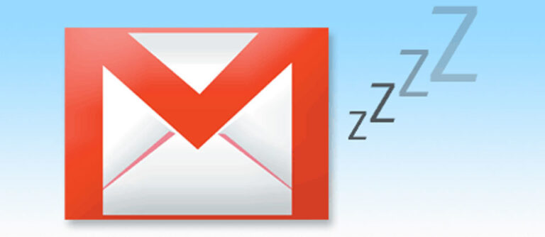 Googlemail-Konversationen