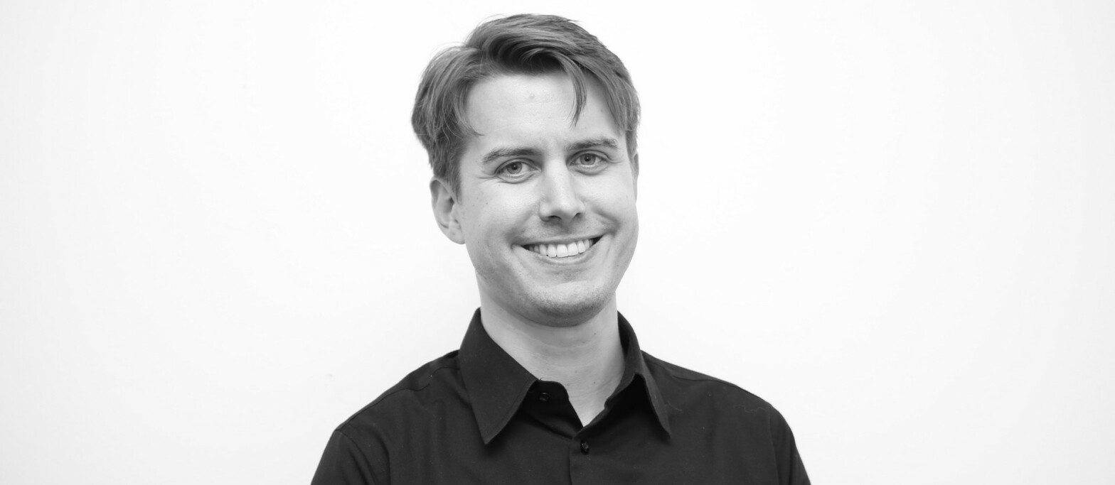 Marc Tönsing – Blogger, Entwickler und Präsentator