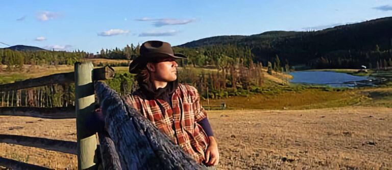 Christians Trip nach Kanada