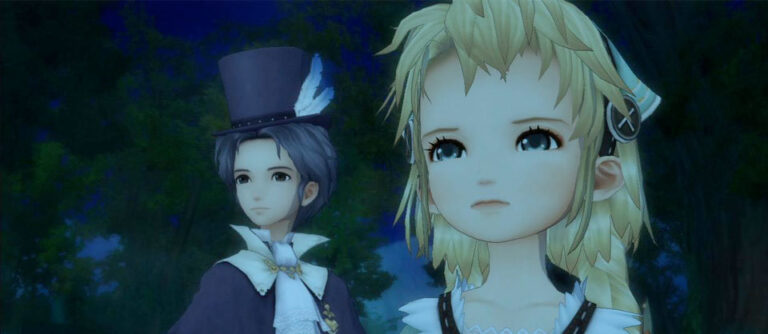 Eternal Sonata – Ein RPG wie ein Anime