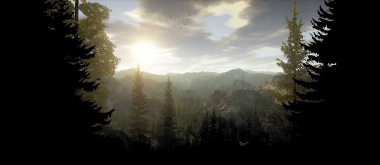 Alan Wake – Twin Peaks als Action-Shooter