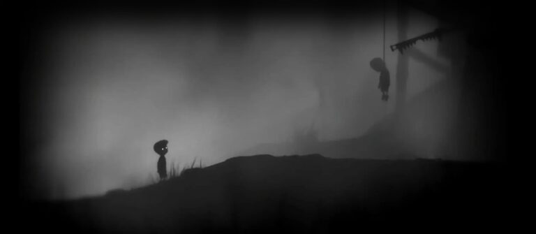 LIMBO – Brutal schön