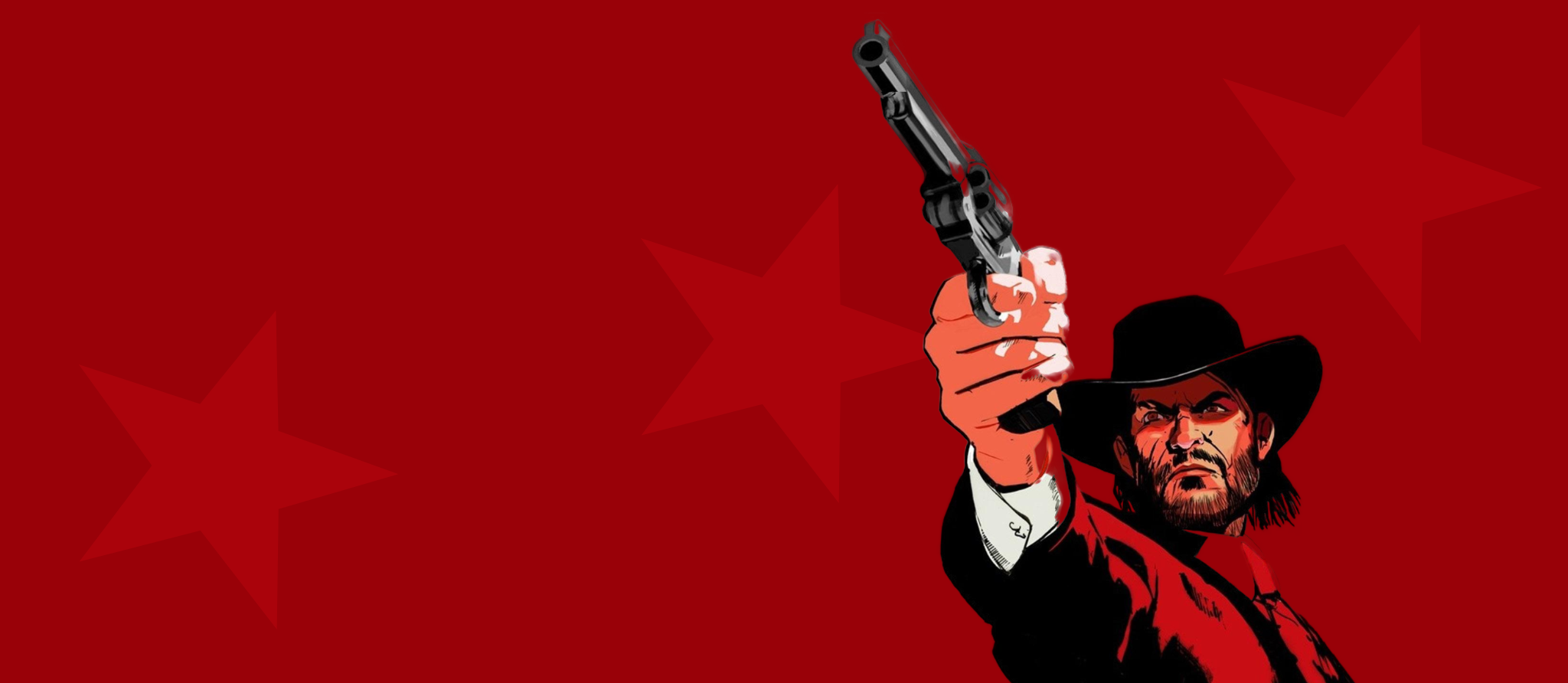 Red Dead Redemption – Für mich besser als GTA