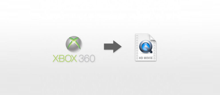 Konsolenspiele in HD aufnehmen