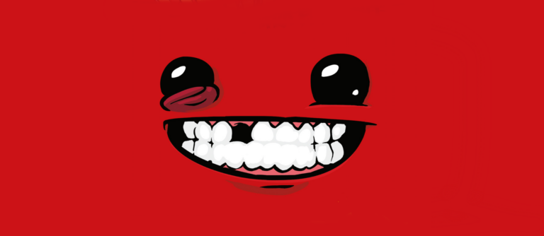 Super Meat Boy: Wie ein blutiges Stück Fleisch mein Herz eroberte