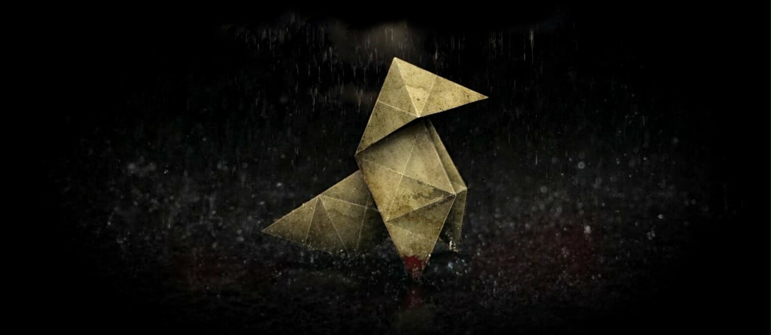 Heavy Rain – Eines der schlechtesten Spiele aller Zeiten