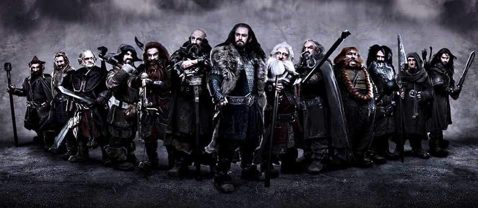 The Hobbit von Peter Jackson