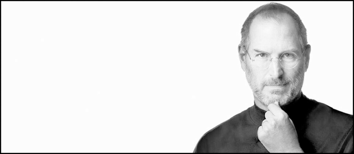 Danke Steve Jobs 1955 – 2011